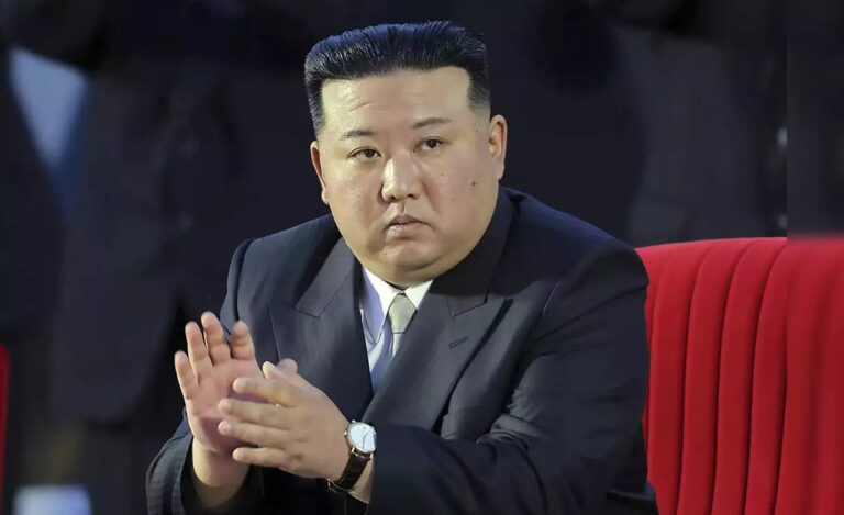 Kim Jong-Un's Net Worth